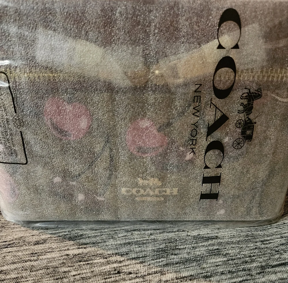 Coach case - Picture 3 of 5